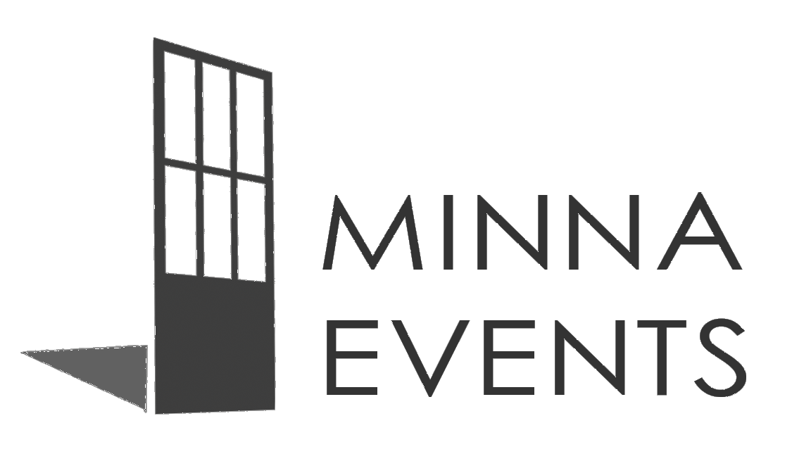 Minna Events Logo